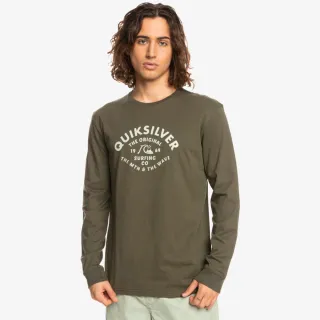 【Quiksilver】男款 男裝 長褲 STEP OFF FLEECE JOGGER(海軍藍) 歷史價格詳細信息