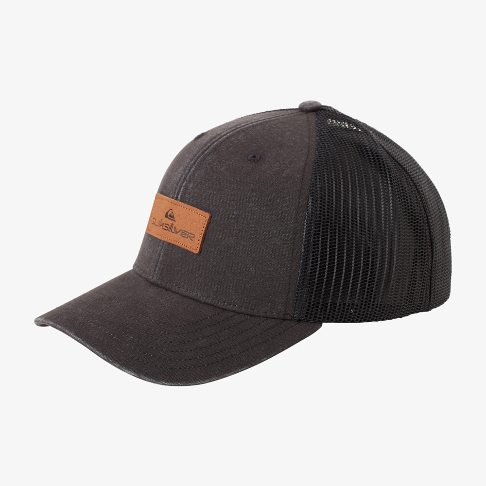 【Quiksilver】男款 配件 雙面防潑水戶外運動帽 漁夫帽 防曬帽 休閒帽 UV FIELD REVERSIBLE HAT(軍綠) 歷史價格詳細信息