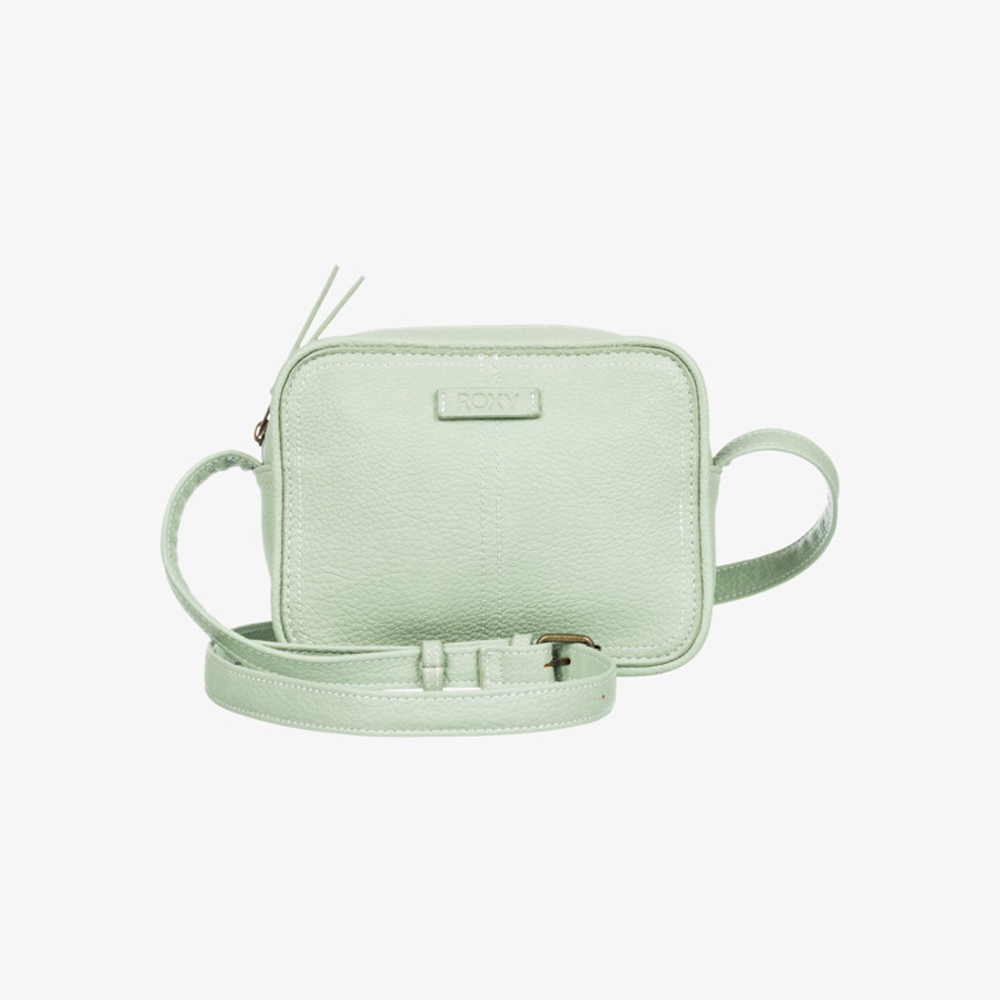 【ROXY】女款 配件 肩背包 COOKIE JAR(軍綠) 歷史價格詳細信息