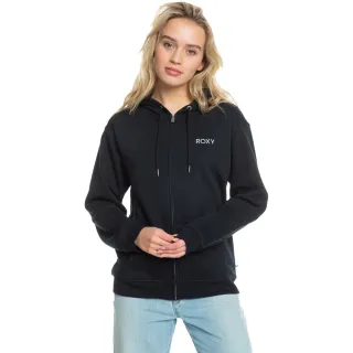 ROXY - SURF STOKED HOODIE BRUSHED A 帽T 藍色 女裝 歷史價格詳細信息
