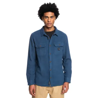 【Quiksilver】男款 男裝 長褲 STEP OFF FLEECE JOGGER(海軍藍) 歷史價格詳細信息