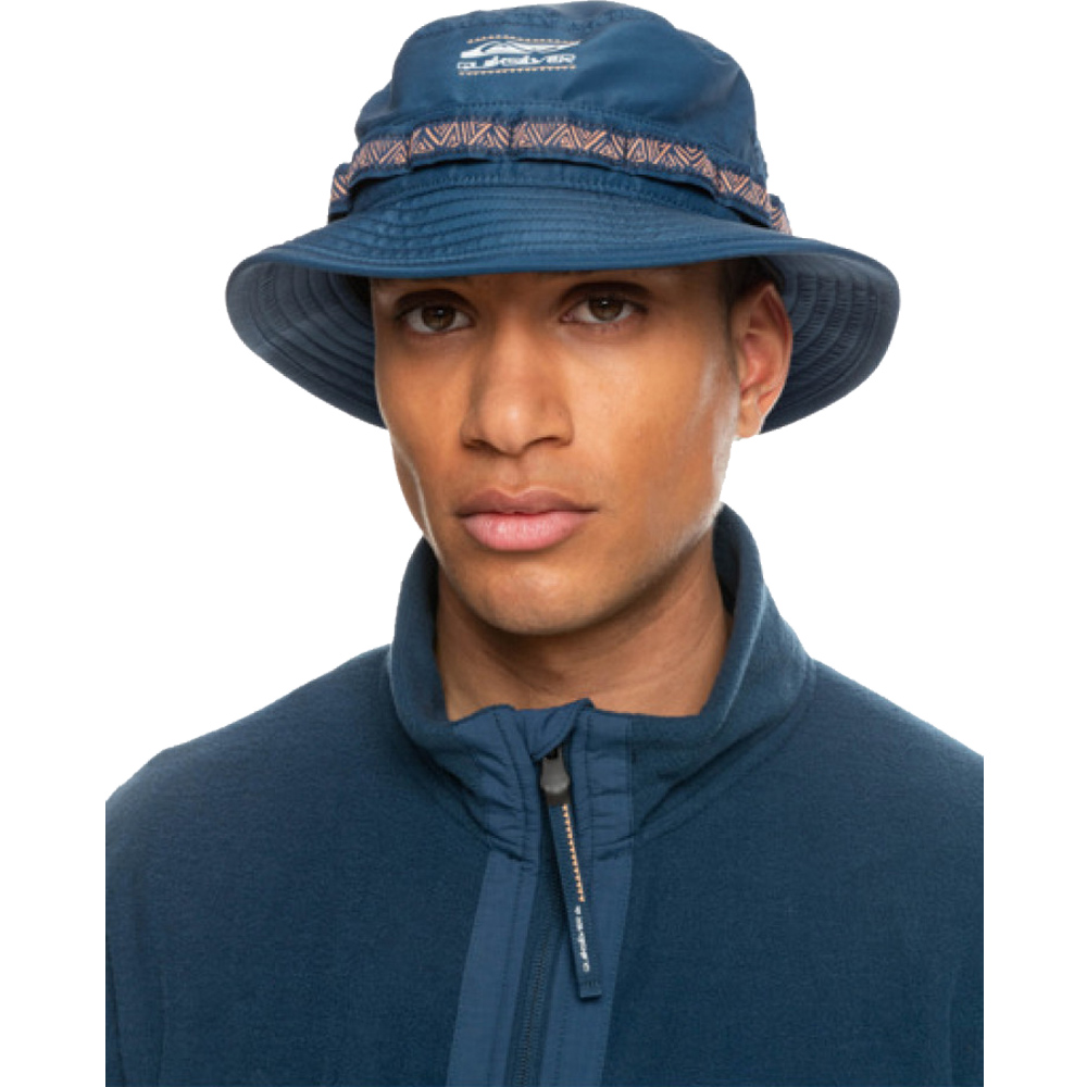 QUIKSILVER TAPERHOUSE BUCKET 漁夫帽-多色 AQYHA05138 歷史價格詳細信息