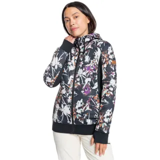ROXY - PRINTED EASY RELAX SHIRT DRESS 長版襯衫/洋裝 米黃 歷史價格詳細信息