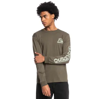 【Quiksilver】男款 男裝 長褲 STEP OFF FLEECE JOGGER(海軍藍) 歷史價格詳細信息