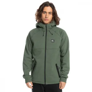 【Quiksilver】男款 男裝 連帽外套 NEO BLUE(彩色) 歷史價格詳細信息
