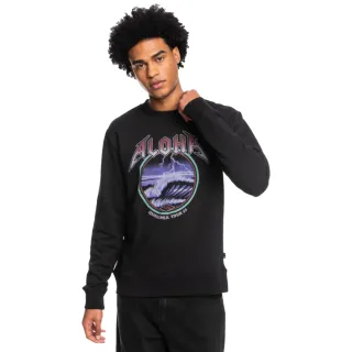 【Quiksilver】男款 男裝 長褲 STEP OFF FLEECE JOGGER(海軍藍) 歷史價格詳細信息