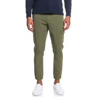 【Quiksilver】男款 男裝 長褲 STEP OFF FLEECE JOGGER(海軍藍) 歷史價格詳細信息