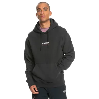【Quiksilver】男款 男裝 保暖快乾機能帽T 連帽上衣 STEP OFF HOODY(海軍藍) 歷史價格詳細信息