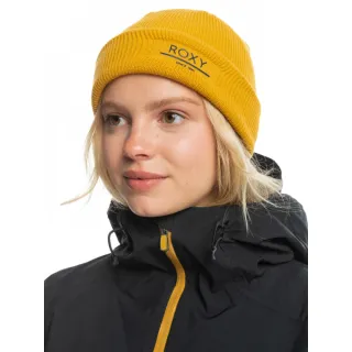 【ROXY】女款 配件 毛帽 FOLKER BEANIE(黃色) 價格比較,價格查詢,歷史價格詳細信息