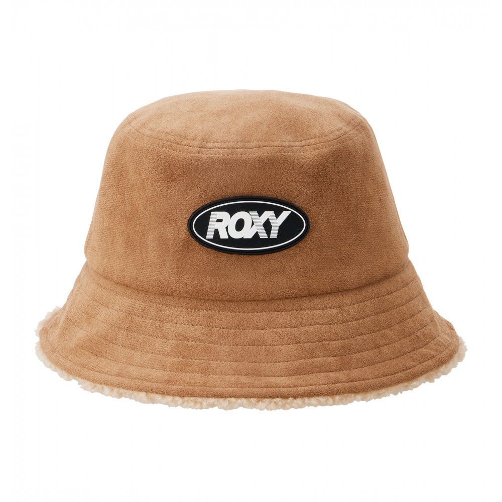 【ROXY】女款 配件 戶外運動帽 ALOHA SUNSHINE SOLID(咖啡色) 歷史價格詳細信息