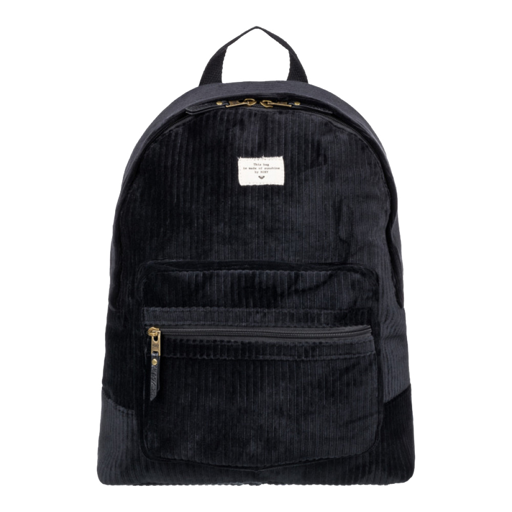 【ROXY】SUNNY RIVERS BACKPACK 後背包 黑色 歷史價格詳細信息