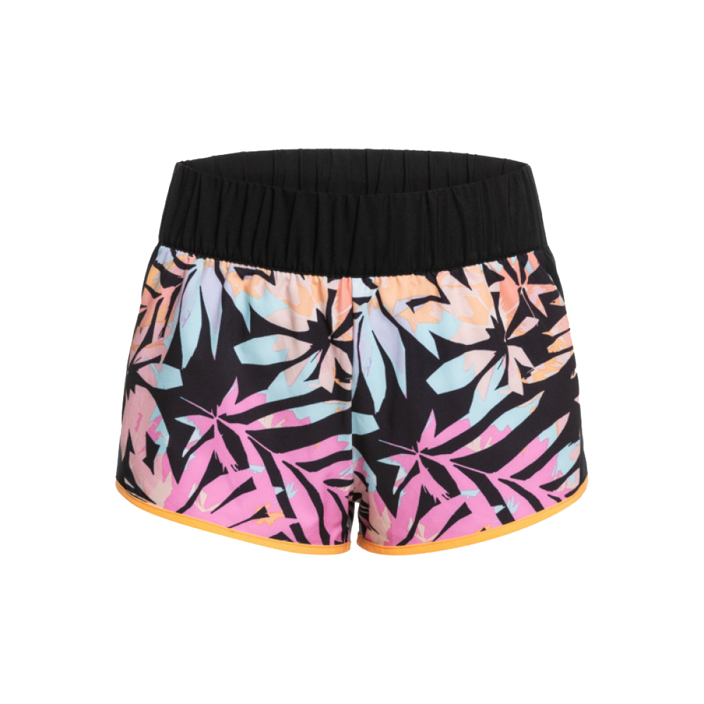 【ROXY】女款 女泳裝 海灘褲 ENDLESS SUMMER PRINTED BS(藍色) 歷史價格詳細信息
