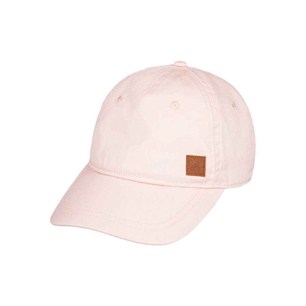 【ROXY】女款 配件 帽子 棒球帽 老帽 鴨舌帽 休閒帽 運動帽 DEAR BELIEVER LOGO(黑色) 歷史價格詳細信息