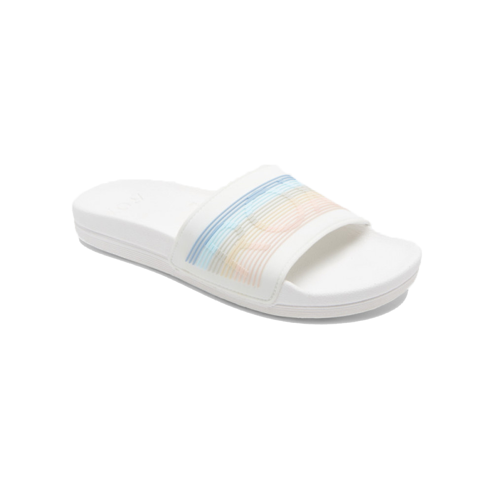 【ROXY】女款 女鞋 涼鞋 SLIPPY ESPADRILLE(黑色) 歷史價格詳細信息