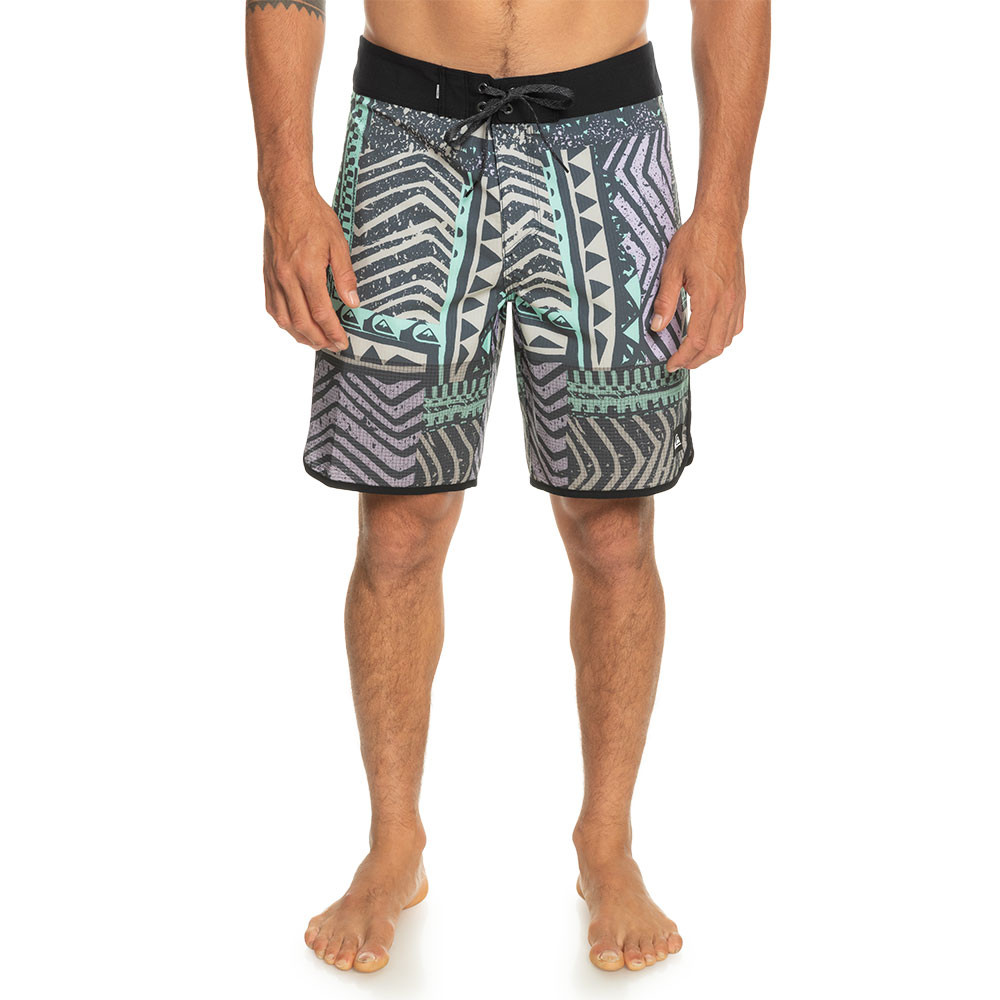 【Quiksilver】男款-HIGHLINE STRAIGHT LEG 19 衝浪褲-彩色(AQYBS03629242-09) 歷史價格詳細信息