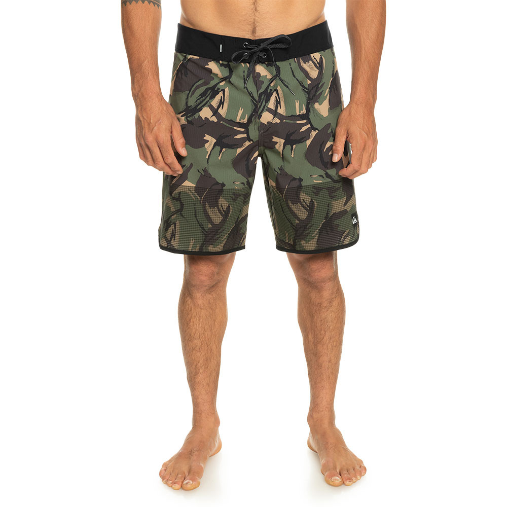 【Quiksilver】男款-HIGHLINE STRAIGHT LEG 19 衝浪褲-彩色(AQYBS03629242-09) 歷史價格詳細信息
