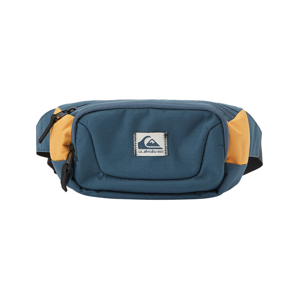 【Quiksilver】男款 配件 雙面防潑水戶外運動帽 漁夫帽 防曬帽 休閒帽 UV FIELD REVERSIBLE HAT(軍綠) 歷史價格詳細信息