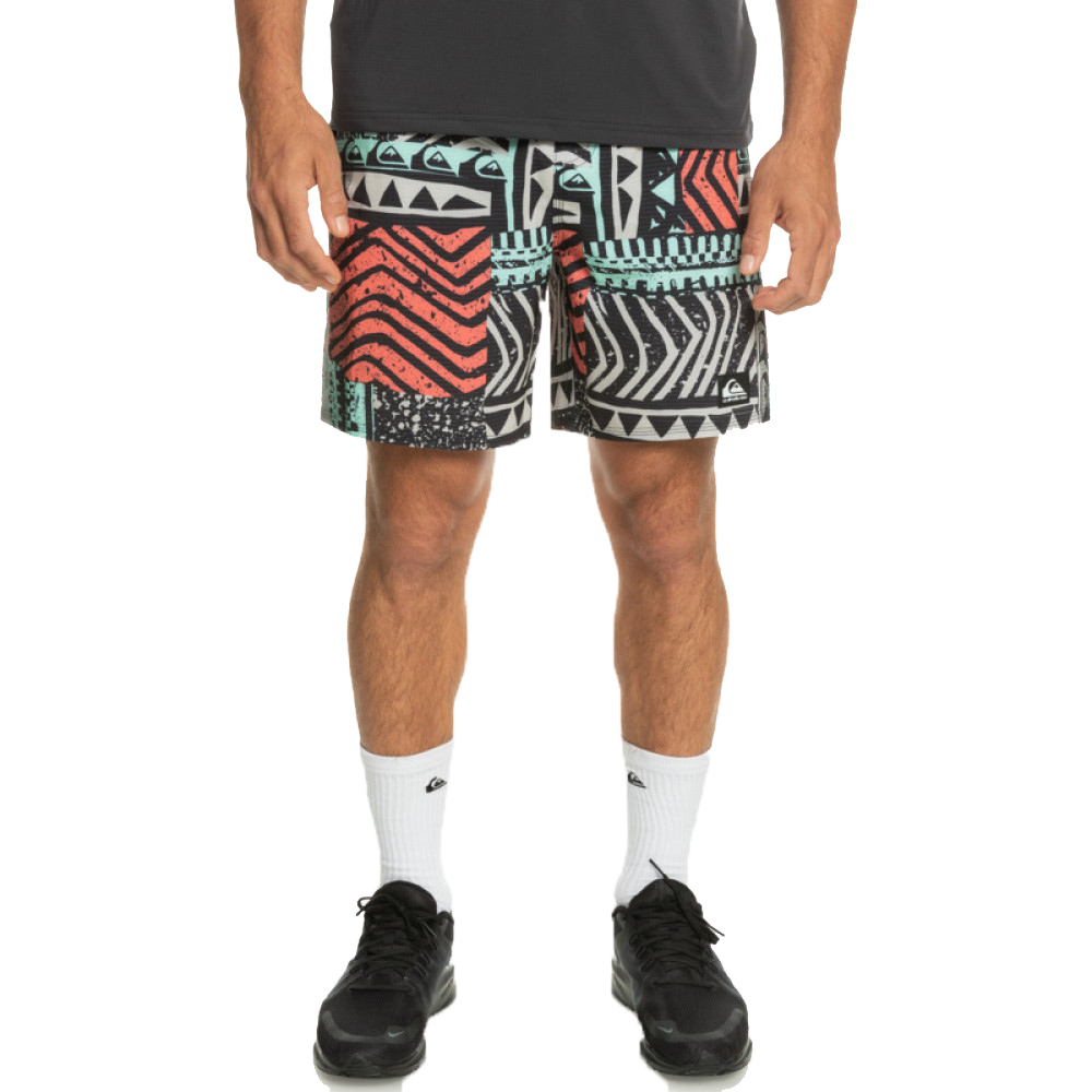 【Quiksilver】男款-HIGHLINE STRAIGHT LEG 19 衝浪褲-彩色(AQYBS03629242-09) 歷史價格詳細信息