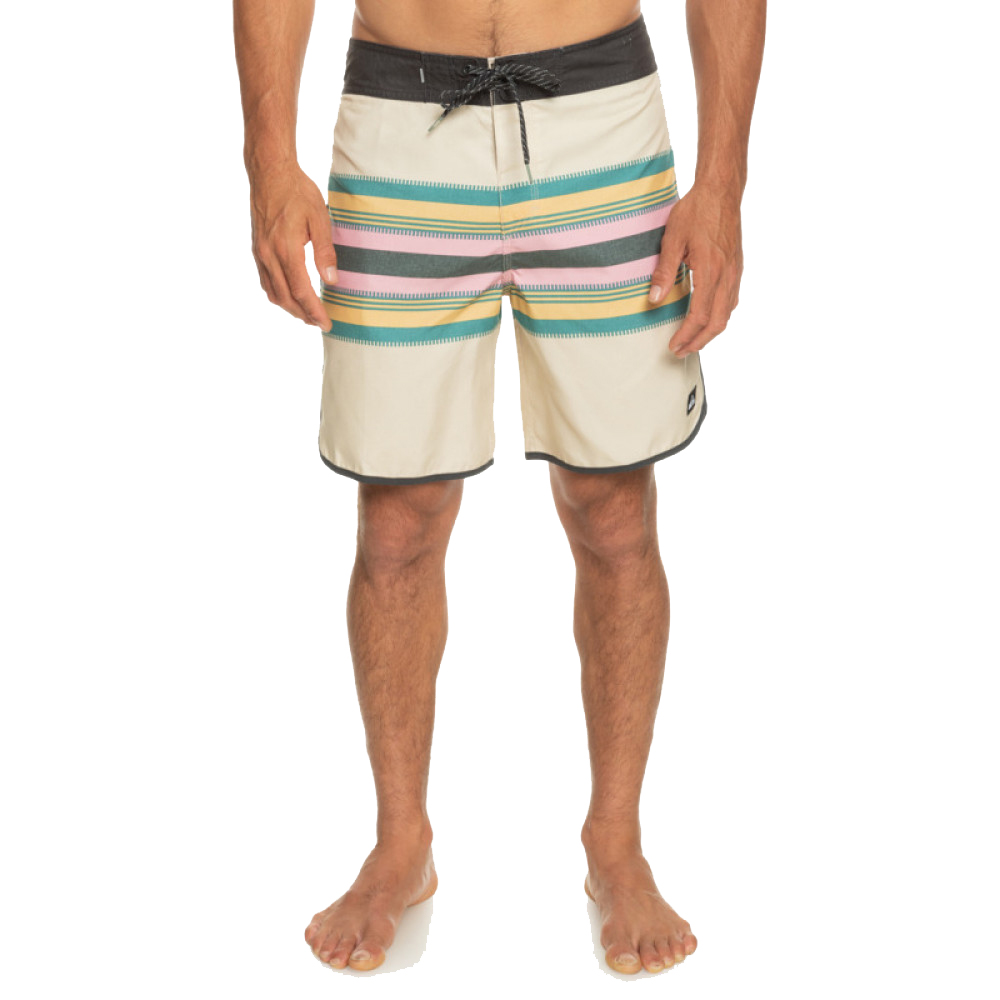 QUIKSILVER - EVERYDAY 4TH 20 男款 衝浪褲 海軍藍 歷史價格詳細信息