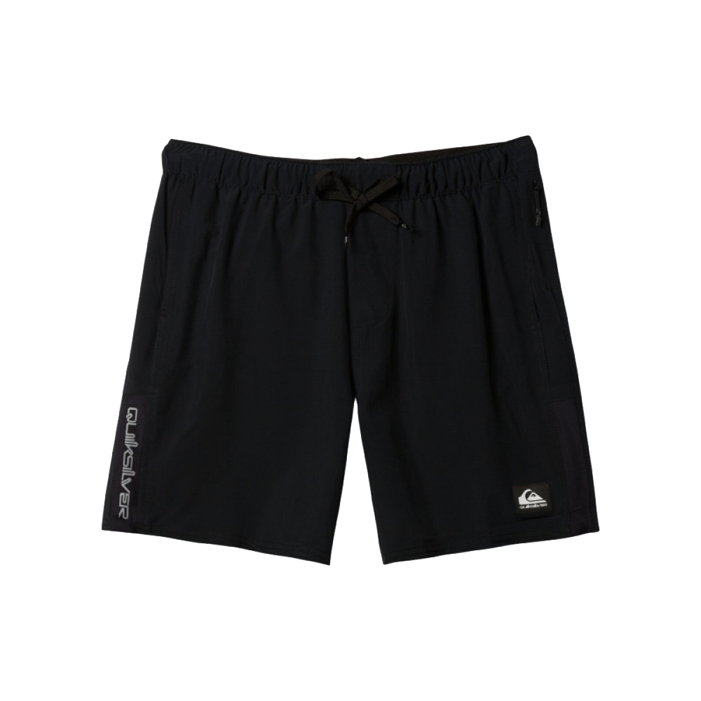 QUIKSILVER - OMNI LOGO SS 男款 T恤 綠色 歷史價格詳細信息