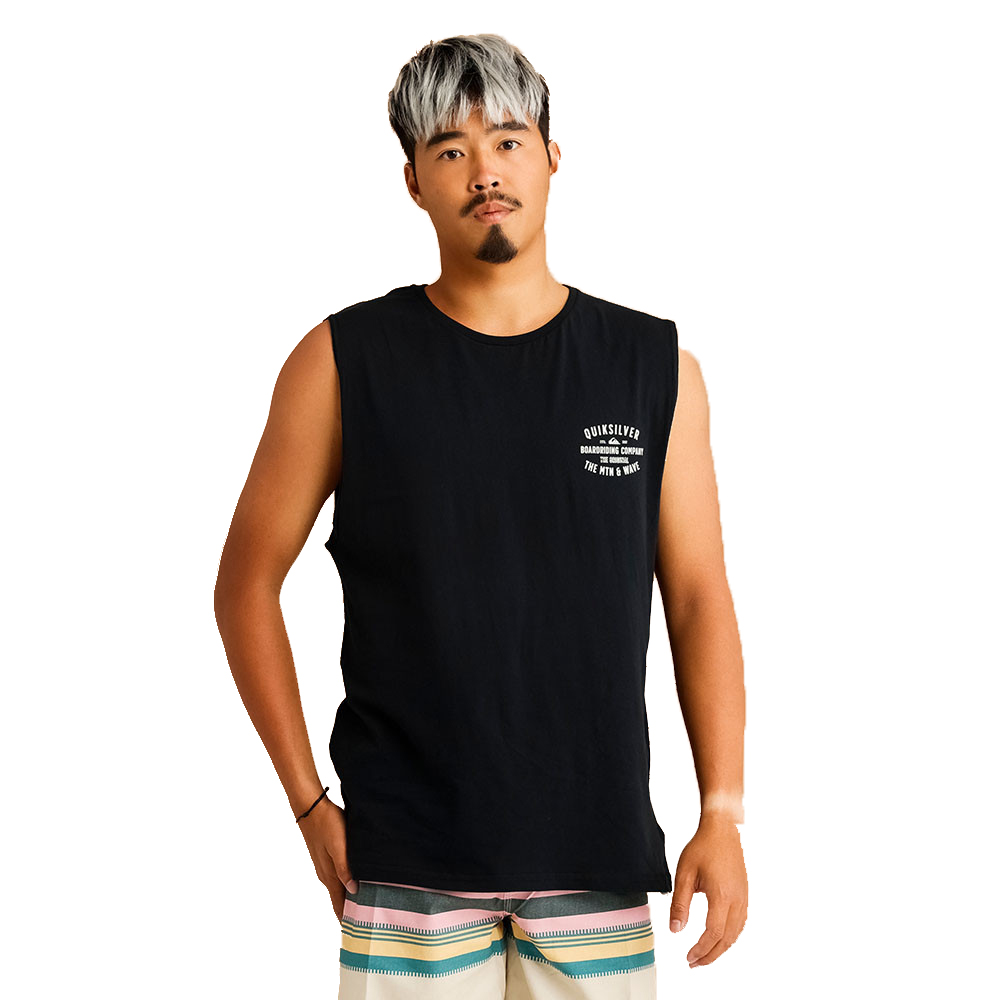 【Quiksilver】男款 男裝 背心 IN CIRCLES TANK(粉紅) 歷史價格詳細信息