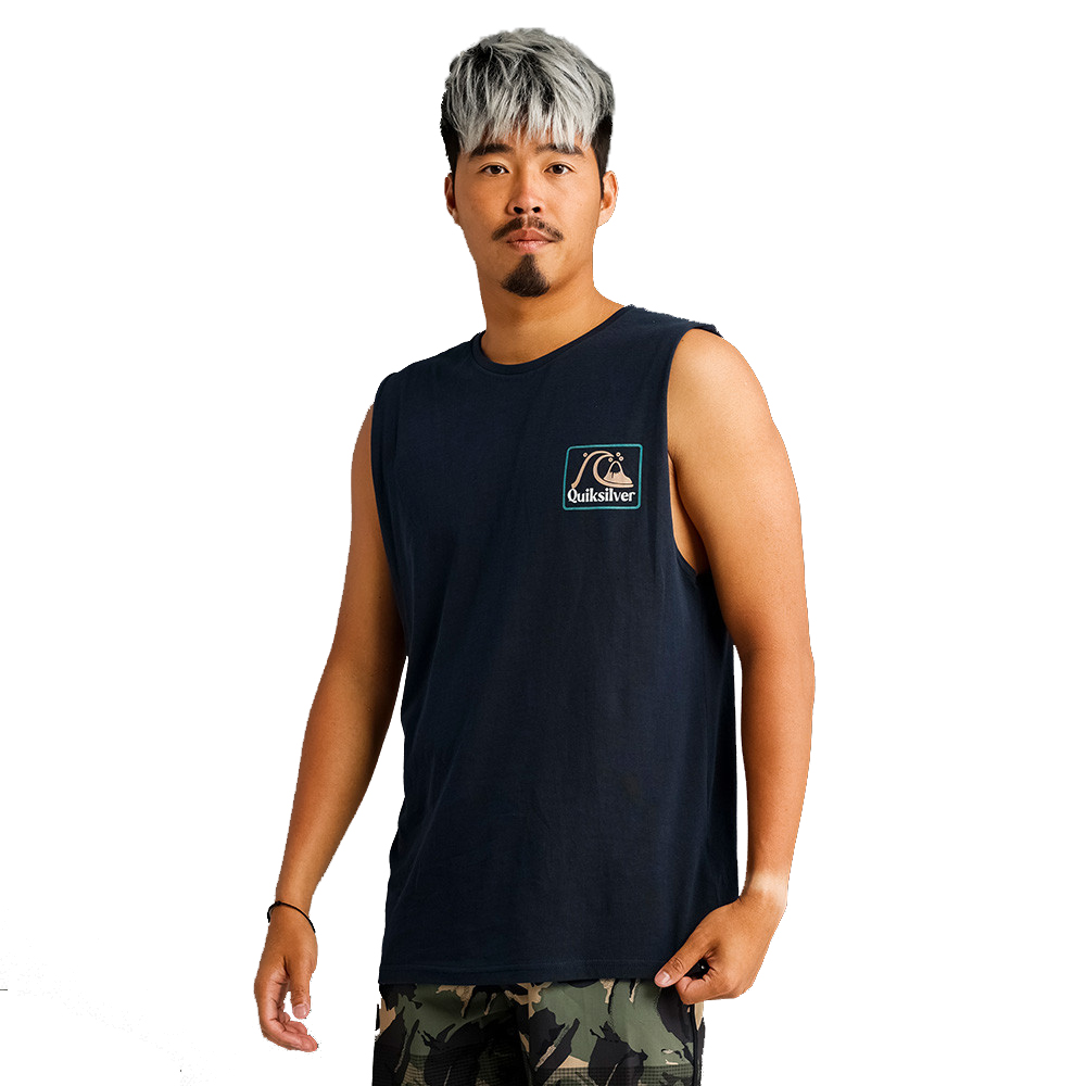 【Quiksilver】男款 男裝 保暖快乾機能帽T 連帽上衣 STEP OFF HOODY(海軍藍) 歷史價格詳細信息