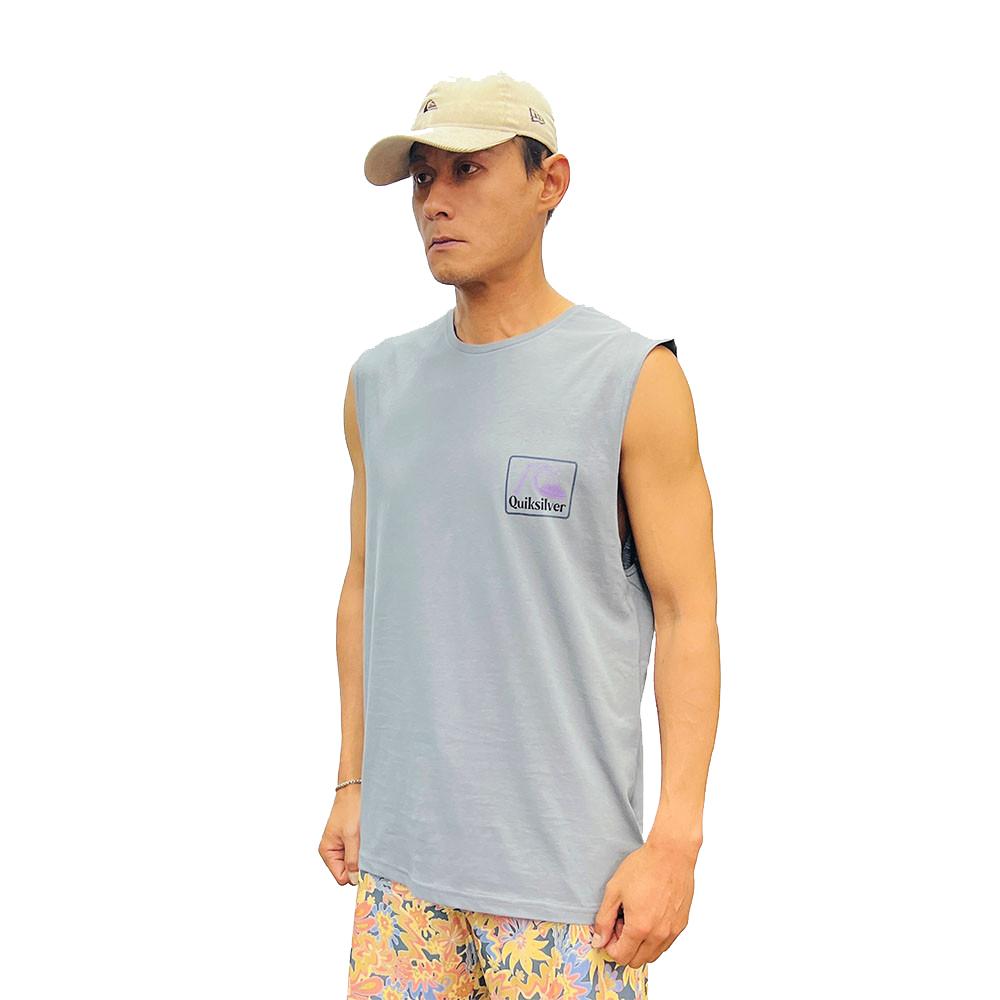 【Quiksilver】男款 男裝 背心 IN CIRCLES TANK(粉紅) 歷史價格詳細信息