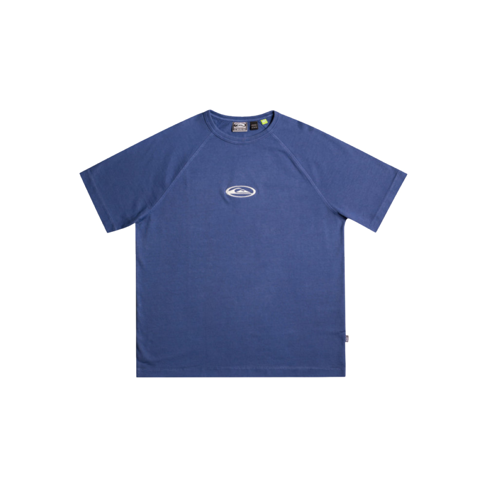 【Quiksilver】男款 男裝 短袖T恤 OMNI LOGO SS(白色) 歷史價格詳細信息