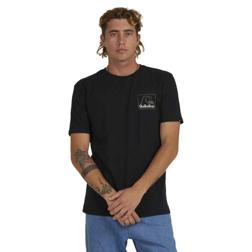 【Quiksilver】男款 男裝 保暖快乾機能帽T 連帽上衣 STEP OFF HOODY(海軍藍) 歷史價格詳細信息