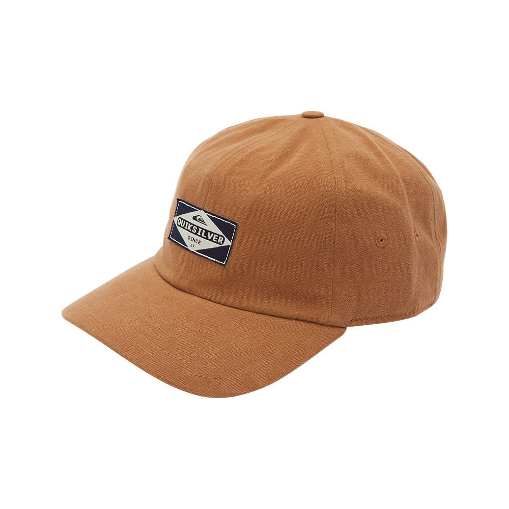 【Quiksilver】男款 配件 雙面防潑水戶外運動帽 漁夫帽 防曬帽 休閒帽 UV FIELD REVERSIBLE HAT(軍綠) 歷史價格詳細信息