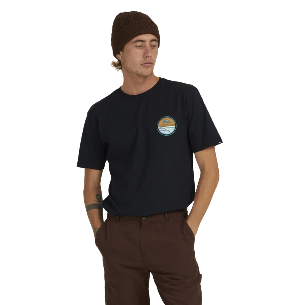 【Quiksilver】男款 男裝 保暖快乾機能帽T 連帽上衣 STEP OFF HOODY(海軍藍) 歷史價格詳細信息