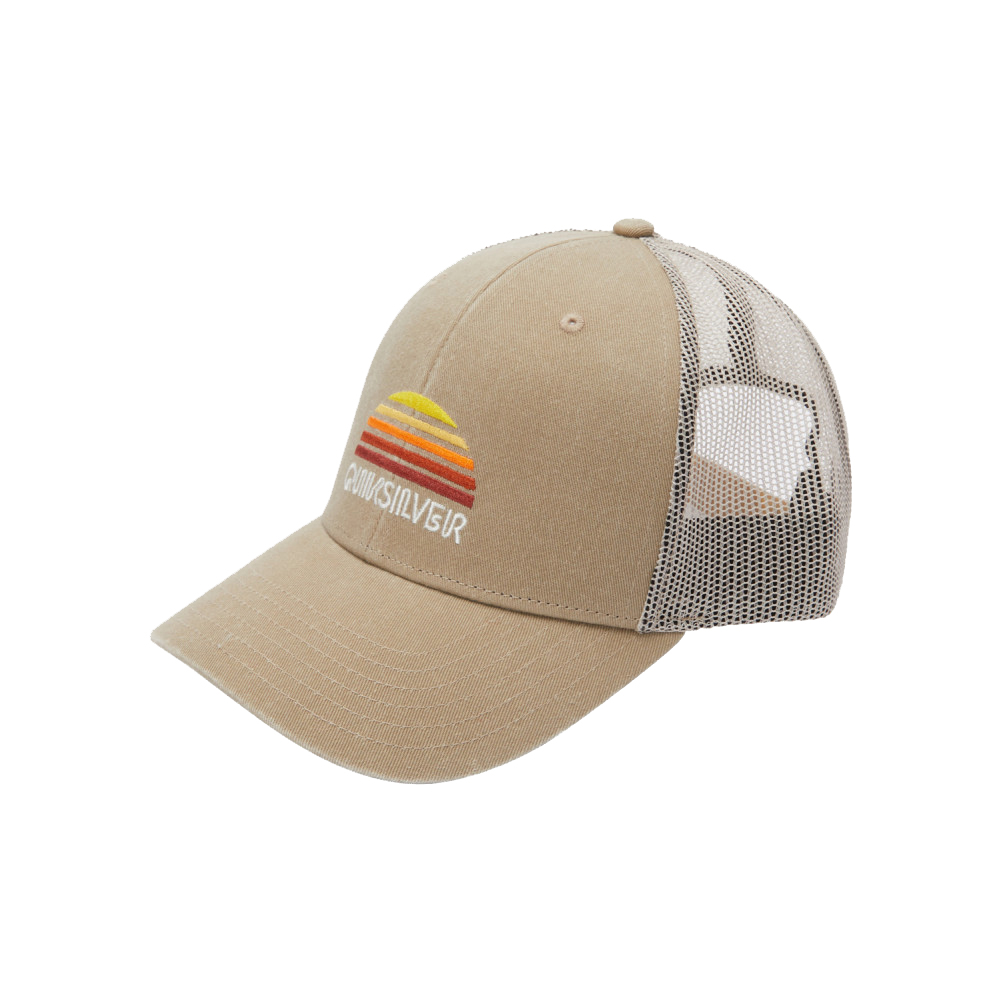 【Quiksilver】男款 配件 雙面防潑水戶外運動帽 漁夫帽 防曬帽 休閒帽 UV FIELD REVERSIBLE HAT(軍綠) 歷史價格詳細信息