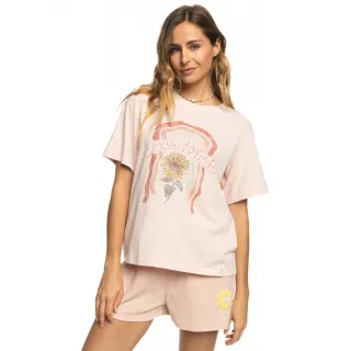 【ROXY】女款 女裝 短袖T恤 MOONLIGHT SUNSET B(白色) 歷史價格詳細信息