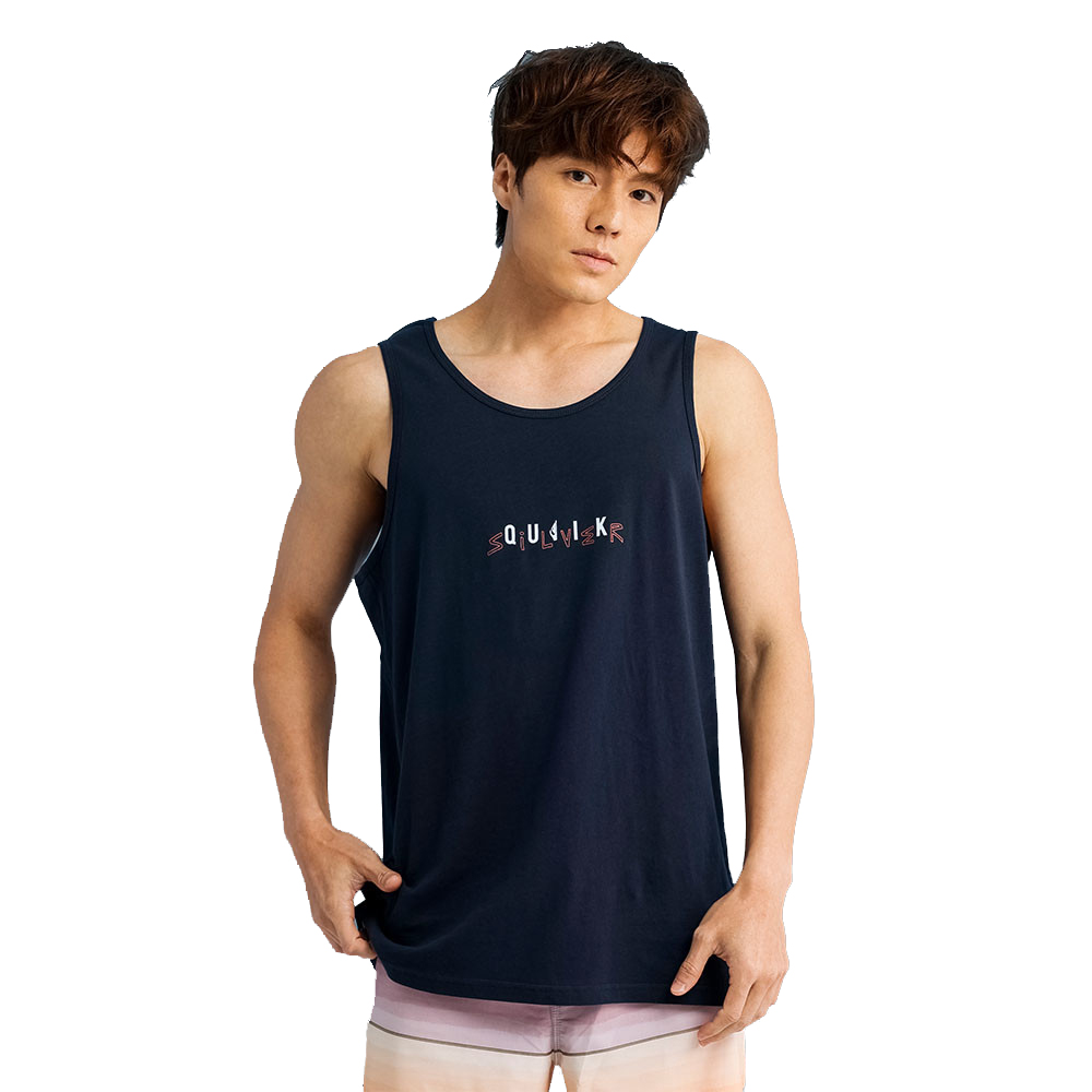 【Quiksilver】男款 男裝 背心 IN CIRCLES TANK(粉紅) 歷史價格詳細信息
