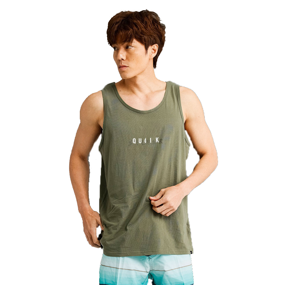 【Quiksilver】男款 男裝 背心 IN CIRCLES TANK(粉紅) 歷史價格詳細信息