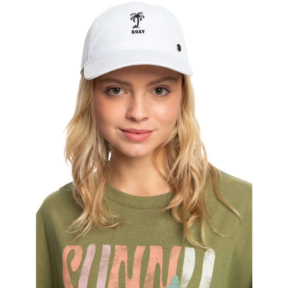 【ROXY】女款 配件 戶外運動帽 SPRING VIBES(淺綠) 歷史價格詳細信息