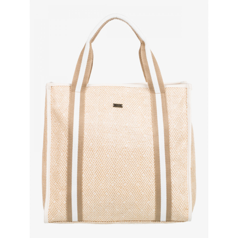 【ROXY】女款 配件 草編收納包 ISLAND KEY POUCH(米黃) 歷史價格詳細信息