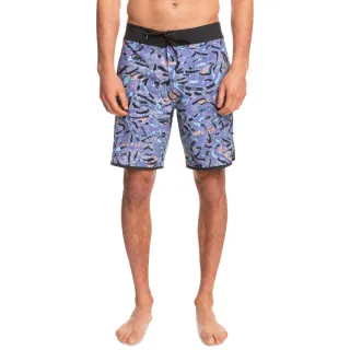 【Quiksilver】男款 男泳裝 衝浪褲 HIGHLITE ARCH 19(海軍藍) 歷史價格詳細信息