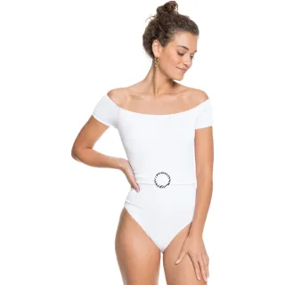 【ROXY】OFF TO THE BEACH T恤 黑色 歷史價格詳細信息