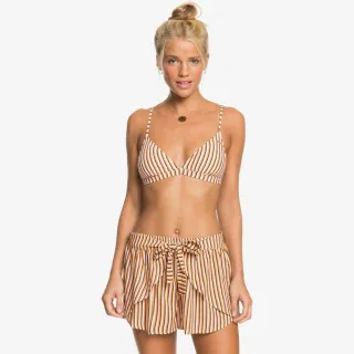 【ROXY】女款 女泳裝 海灘褲 ENDLESS SUMMER PRINTED BS(藍色) 歷史價格詳細信息