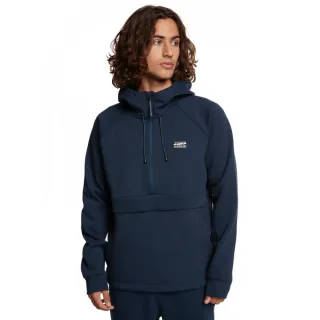 【Quiksilver】男款 男裝 保暖快乾機能帽T 連帽上衣 STEP OFF HOODY(海軍藍) 價格比較,價格查詢,歷史價格詳細信息