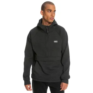 【Quiksilver】男款 男裝 保暖快乾機能帽T 連帽上衣 STEP OFF HOODY(海軍藍) 歷史價格詳細信息