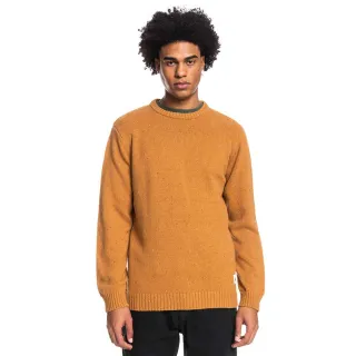 【Quiksilver】男款 男裝 針織衫 LIFES QUIK SWEATER(黑色) 歷史價格詳細信息