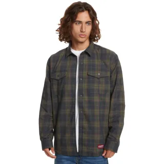 【Quiksilver】男款 男裝 長褲 STEP OFF FLEECE JOGGER(海軍藍) 歷史價格詳細信息