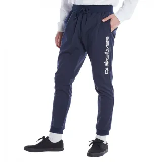 【Quiksilver】男款 男裝 長褲 STEP OFF FLEECE JOGGER(海軍藍) 歷史價格詳細信息
