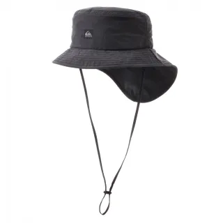 【Quiksilver】男款 配件 防潑水戶外機能運動帽 UV WATER HAT(軍綠) 歷史價格詳細信息