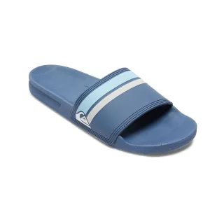 【QUIKSILVER】RIVI SLIDE 海灘拖鞋 黑色 歷史價格詳細信息