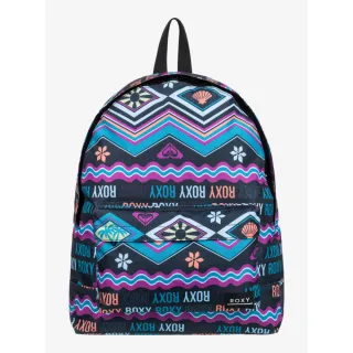 【ROXY】女款 配件 後背包 CARRIBEAN PARADISE(灰藍) 歷史價格詳細信息