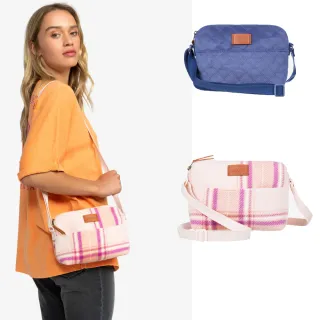 【ROXY】女款 配件 肩背包 COOKIE JAR(軍綠) 歷史價格詳細信息
