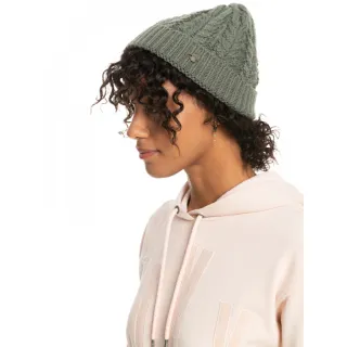 【ROXY】女款 配件 毛帽 FOLKER BEANIE(黃色) 歷史價格詳細信息